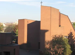 Saint Joseph church