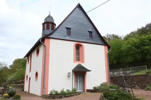 Evangelische Kirche