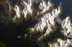 Sedanka Island