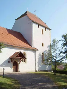 Wehrkirche