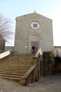 Church of San Francesco