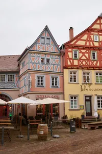 Hauptstraße 23 (Ladenburg)