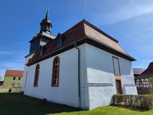 Dorfkirche Neusitz