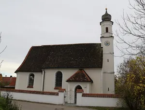 St. Georg