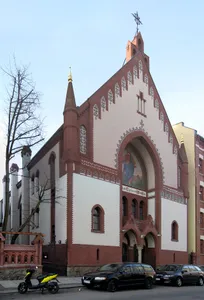 Katholisch Apostolische Kirche