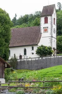 Saint Andreas reformed church