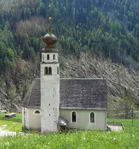 Holy Trinity church