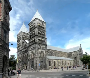 Lund Cathedral