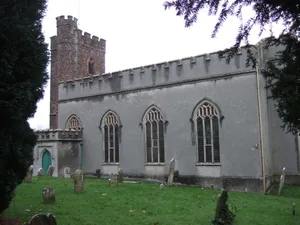 Parish Church of St. Ida
