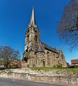 Erlöserkirche