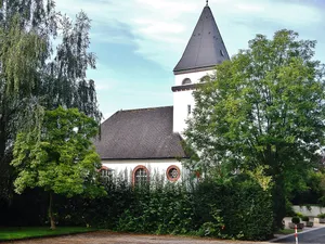 Versöhnungskirche
