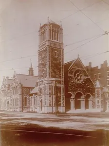 Mount Vernon Congregational Church