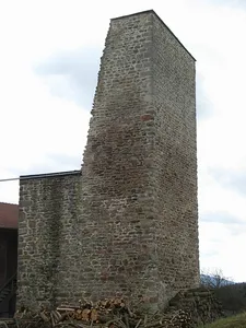 Burg Linden