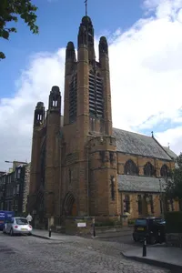 St John the Evangelist RC Church