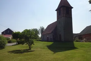 Dorfkirche Waddekath