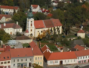 Church of the Assumption of the Virgin Mary