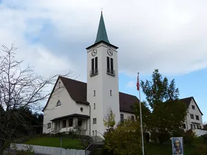 Katholische Kirche Bruder Klaus