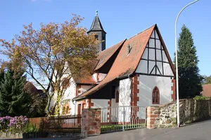 Church of Rinderbügen