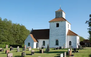 Ivö Church