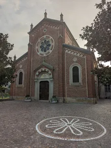 Church of Saint Lawrence