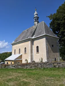 Church of Saint Catherine
