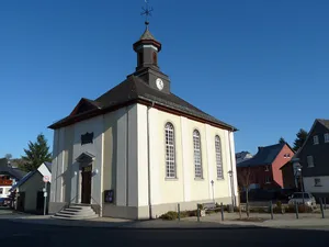 Evangelische Kirche