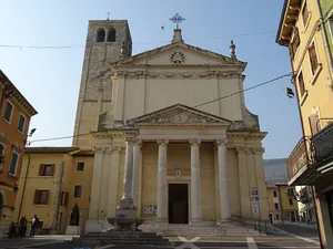 Saint Martin church