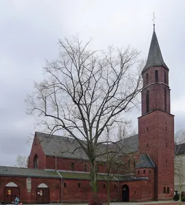 St. Annen-Kirche