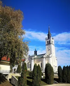 St. George's Parish Church