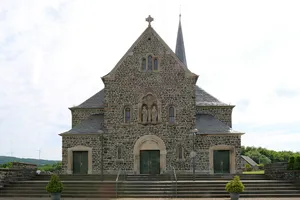 St. Peter und Paul