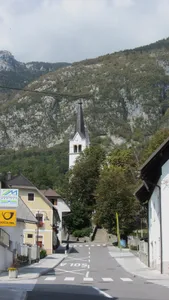 St. Ulrich's Parish Church