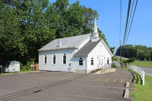 Coopers United Methodist Church
