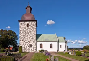 Gustav Adolf Church