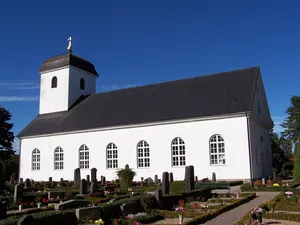 Jämjö Church