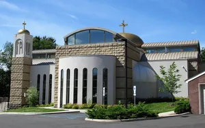 St. Mark's Syrian Orthodox Cathedral (Paramus, New Jersey)