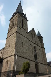St. Barbara (Weibern)