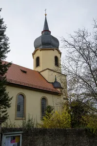 Kirche