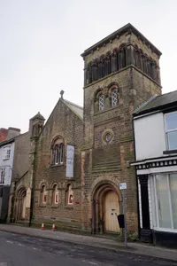 Wycliffe Reform Church