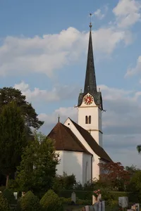 reformed church