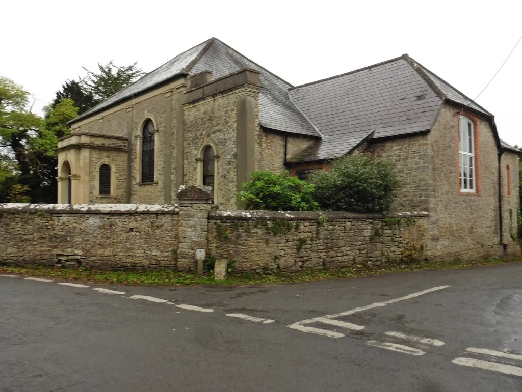 Wedmore Methodist Church