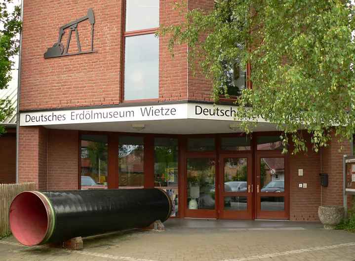 German Oil Museum