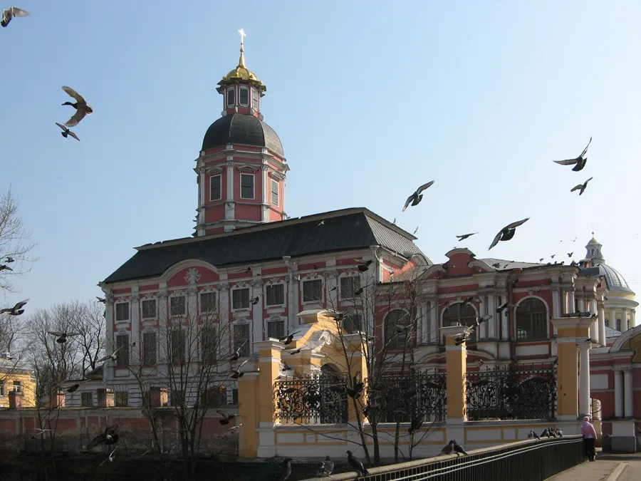 This is a photo of a cultural heritage object in Russia, number: 7810593102 (category) This template and pages using it are maintained by the Russian WLM team. Please read the guidelines before making any changes that can affect the monuments database!