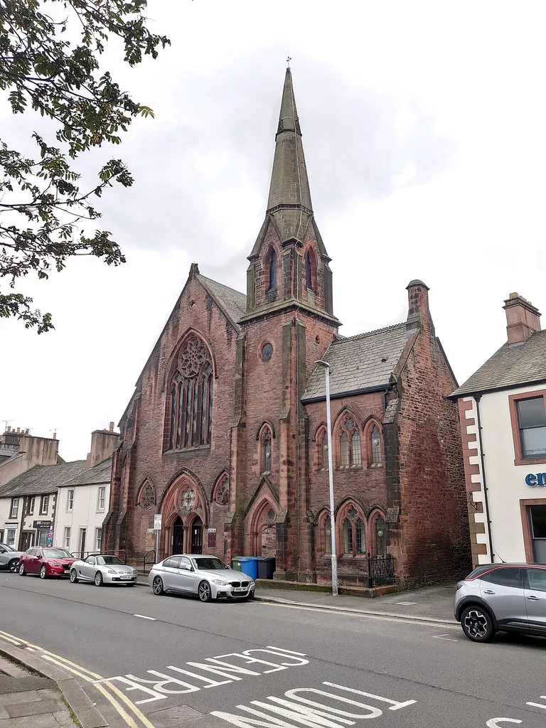 United Reformed Church