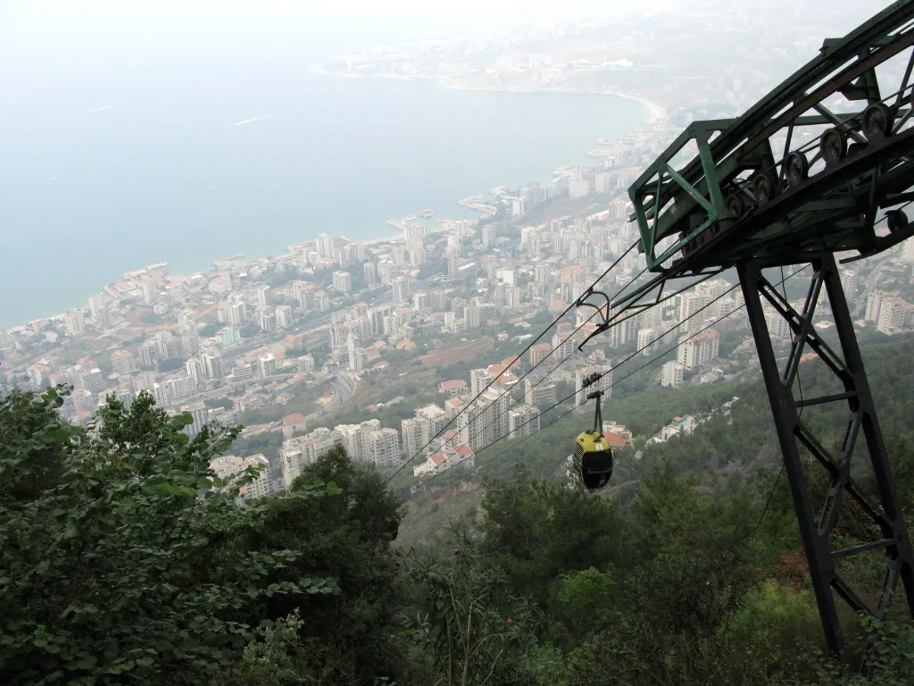 Jounieh
