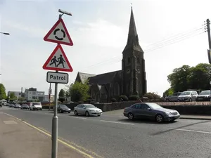 St. Swithins Church