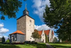Kirche Watzum