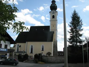 Pfarrkirche Mariä Himmelfahrt