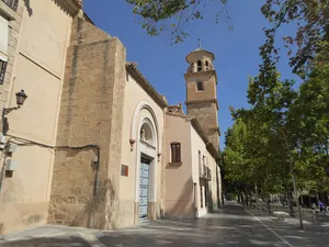 Church of Nuestra Señora de la Concepción, Caravaca de la Cruz