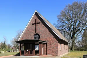 Kirche zu Reekenfeld