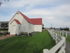 Hobsonville Church